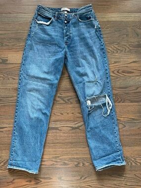 Abercrombie & Fitch